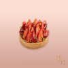 Çilekli Tart