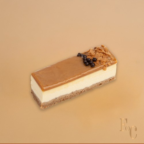Karamelli Cheesecake