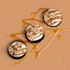 Karamelli Cupcake