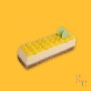 Limonlu Cheesecake