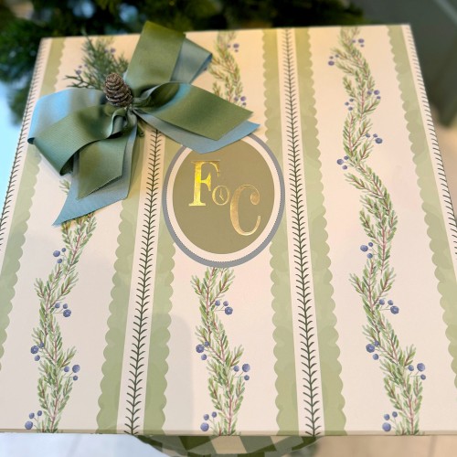 Fıve O'Clock Hediye Kutusu 