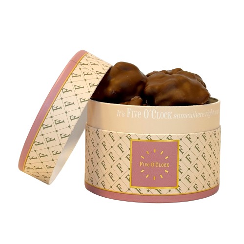 Fıstıklı Roche Çikolata