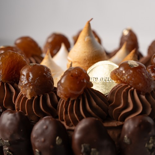 Kestaneli Charlotte Kestaneli Charlotte