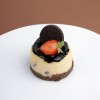 Oreolu Cheesecake