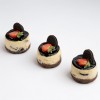 Oreolu Cheesecake