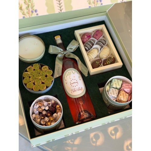 Five O'Clock Ramazan Hediye Seti