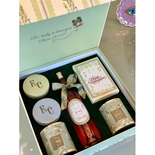 Five O'Clock Ramazan Hediye Seti